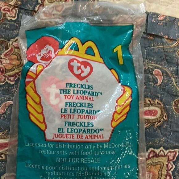 TY Collection   - Picture 8 of 10